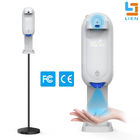 L5 Plus Automatic Alcohol Hand Sanitizer Thermometer Ai Body K9 K3 Pro Temperature Thermal Scanner Thermometer