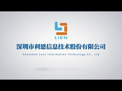 L'usine est située à Shenzhen Lean Kiosk Systems CO., LTD.