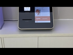 Kiosque de commande automatique