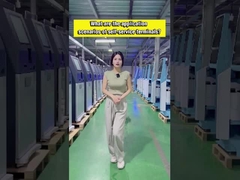 Plusieurs scénarios d'application des terminaux en libre-service