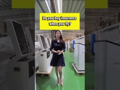 Achetez-vous une assurance lorsque vous prenez l'avion ?