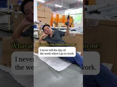 Étude de cas client: le système intelligent de gestion des visiteurs améliore l'expérience de la réception