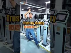 Faites confiance à mon usine