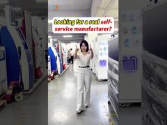 Fabricant de kiosques en libre-service.