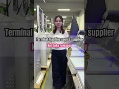 Fournisseur de kiosques professionnels LKS