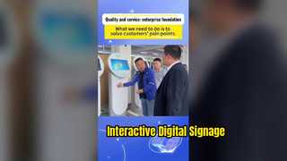 Choix fiable d'entreprise de kiosques libre-service