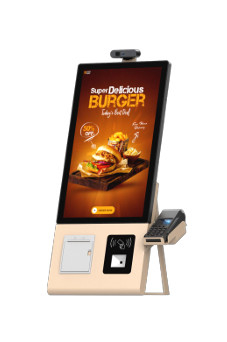 Options de paiement multiples pour les restaurants