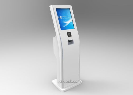 D'intérieur kiosque de soins de santé de TFT LCD 15